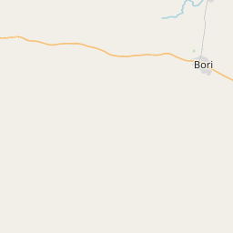 NW map tile