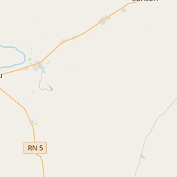 NW map tile