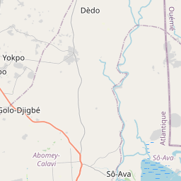 SE map tile