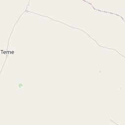 SE map tile
