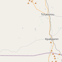 NW map tile
