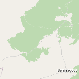 SE map tile