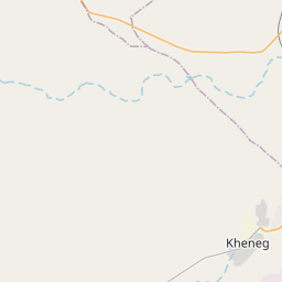 SE map tile