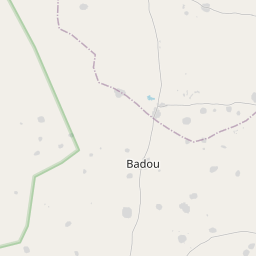 NW map tile