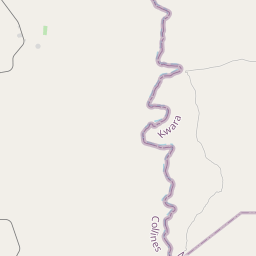 SE map tile