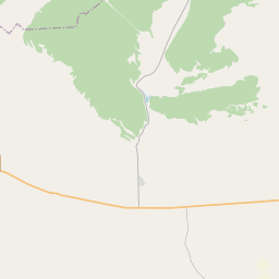NW map tile