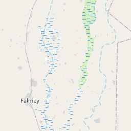 SE map tile