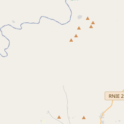 SE map tile