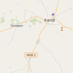 SE map tile