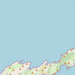 SE map tile