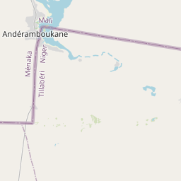 SE map tile
