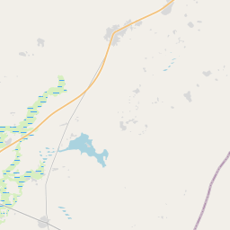 SE map tile