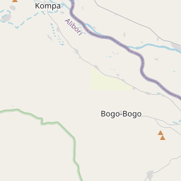 SE map tile