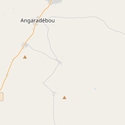 NW map tile