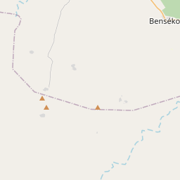 NW map tile
