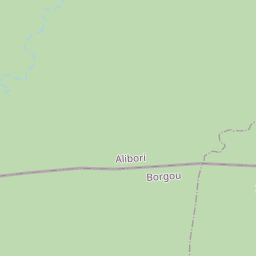 SE map tile