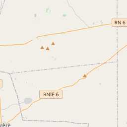 NW map tile