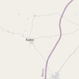 NW map tile