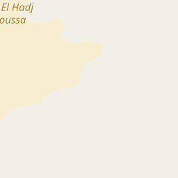 SE map tile