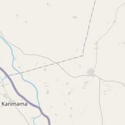 NW map tile