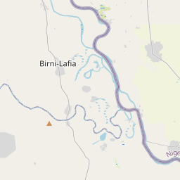 SE map tile