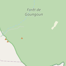 SE map tile