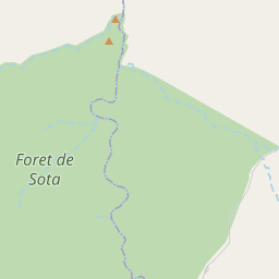 SE map tile