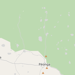SE map tile