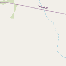 SE map tile