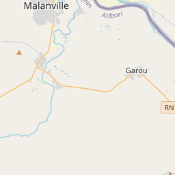 SE map tile