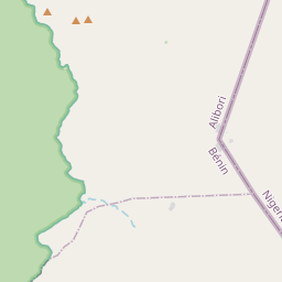 NW map tile