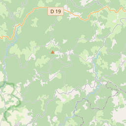 SE map tile