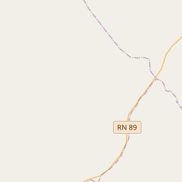 SE map tile