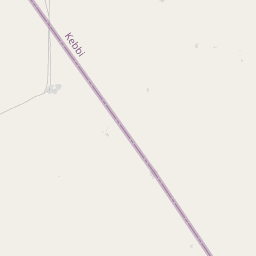 NW map tile