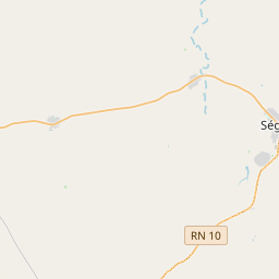 SE map tile