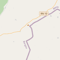 SE map tile