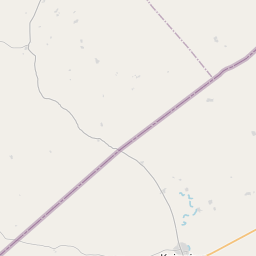 NW map tile