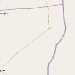 NW map tile