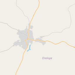 NW map tile