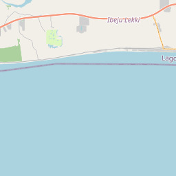 SE map tile