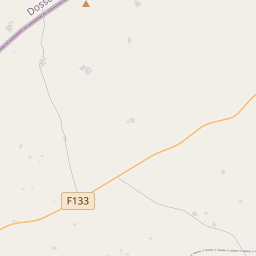 SE map tile