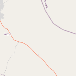 SE map tile