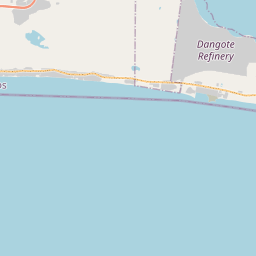 NW map tile