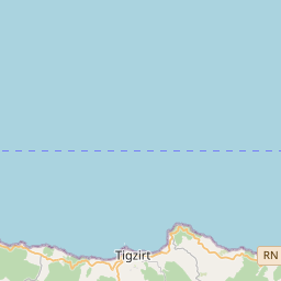 SE map tile