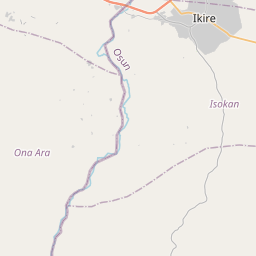 SE map tile
