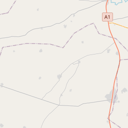 NW map tile