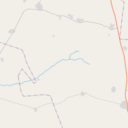 SE map tile