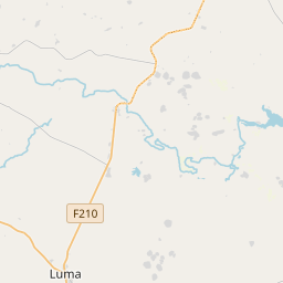 SE map tile