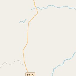 SE map tile