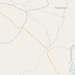 SE map tile